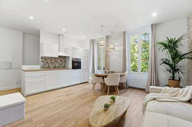 Appartement 3 pièces 230000 €