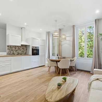 Appartement 3 pièces 230000 €