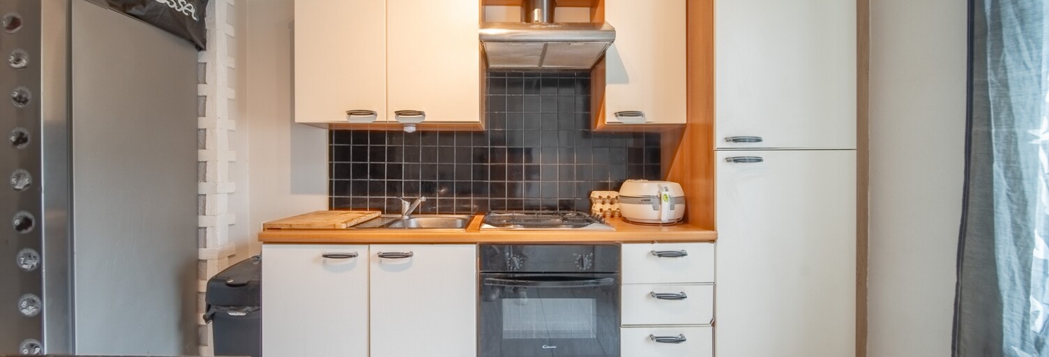 Appartement 3 Pièces 45 m² à vendre à Algrange (57440)