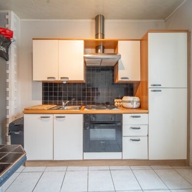 Appartement 3 pièces 74000 €