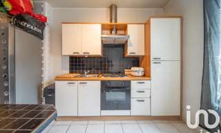 Appartement 3 Pièces 45 m² à vendre à Algrange (57440)