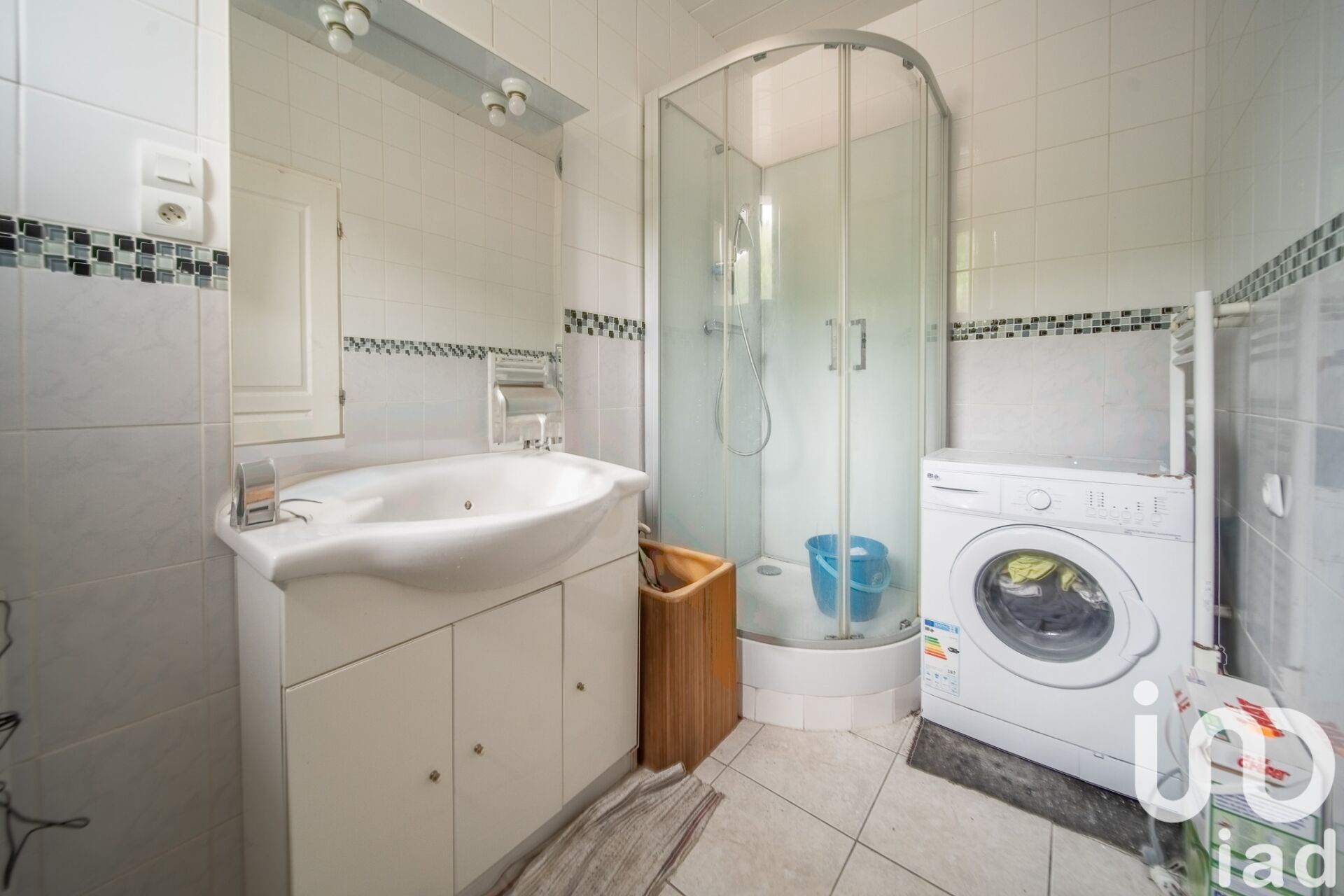 Vente Appartement 3 pièces - Photo 4