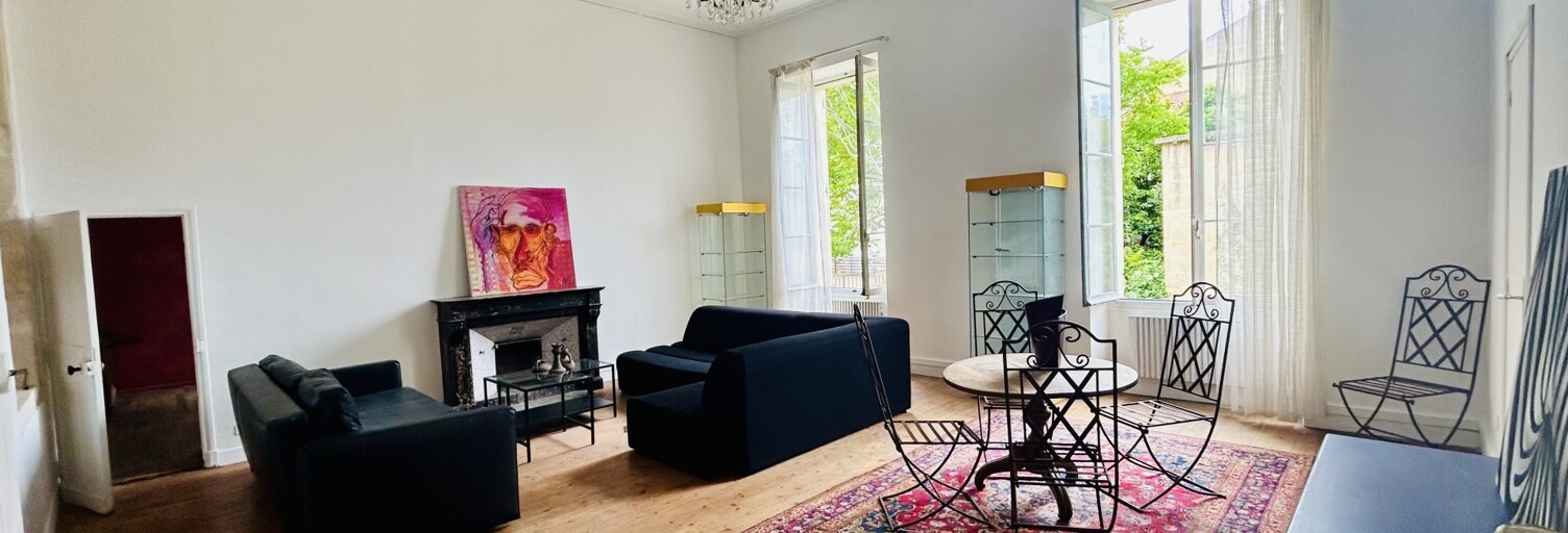 Appartement 5 Pièces 150 m² à vendre à Avignon (84000)
