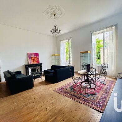 Appartement 5 pièces 399000 €