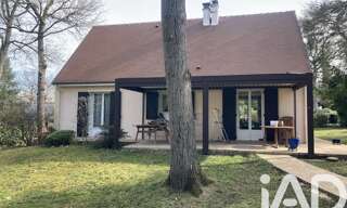 Maison 6 Pièces 154 m² à vendre à Yvré-le-Pôlin (72330)