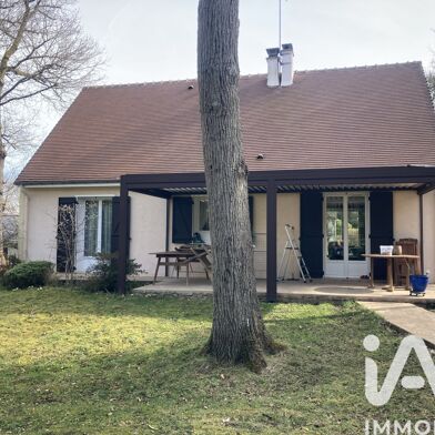 Maison 6 pièces 324000 €