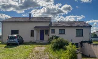 Maison 9 Pièces 163 m² à vendre à Chaniers (17610)