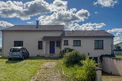 Maison 9 pièces 284000 €