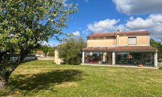 Maison 9 Pièces 163 m² à vendre à Chaniers (17610)