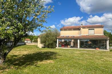 Maison 9 pièces 284000 €