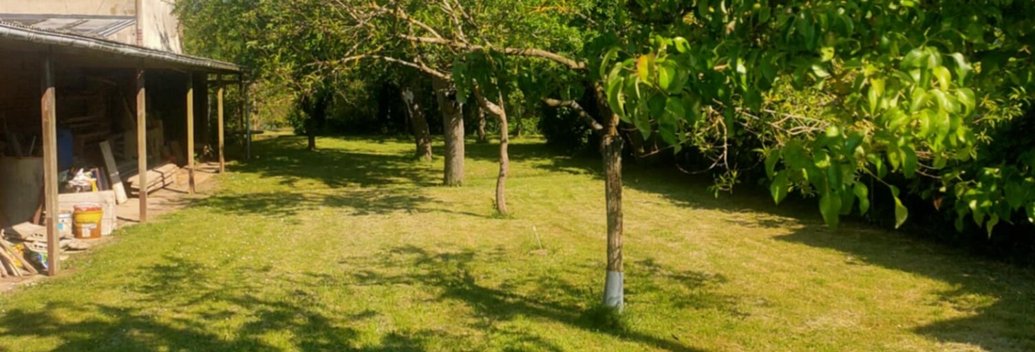 Terrain  3125 m² à vendre à Sérévillers (60120)