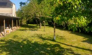 Terrain  3125 m² à vendre à Sérévillers (60120)