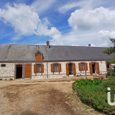 Maison 4 pièces 278000 €