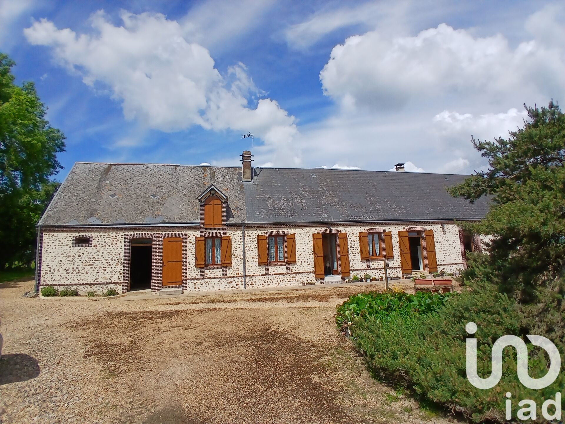 Maison à vendre, 4 pièces, 100 m², Cernay