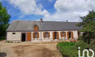 Maison 4 Pièces 100 m² à vendre à Cernay (28120)