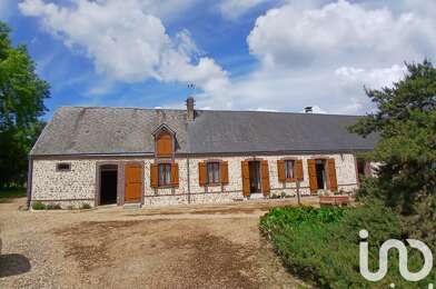 Maison 4 pièces 278000 €