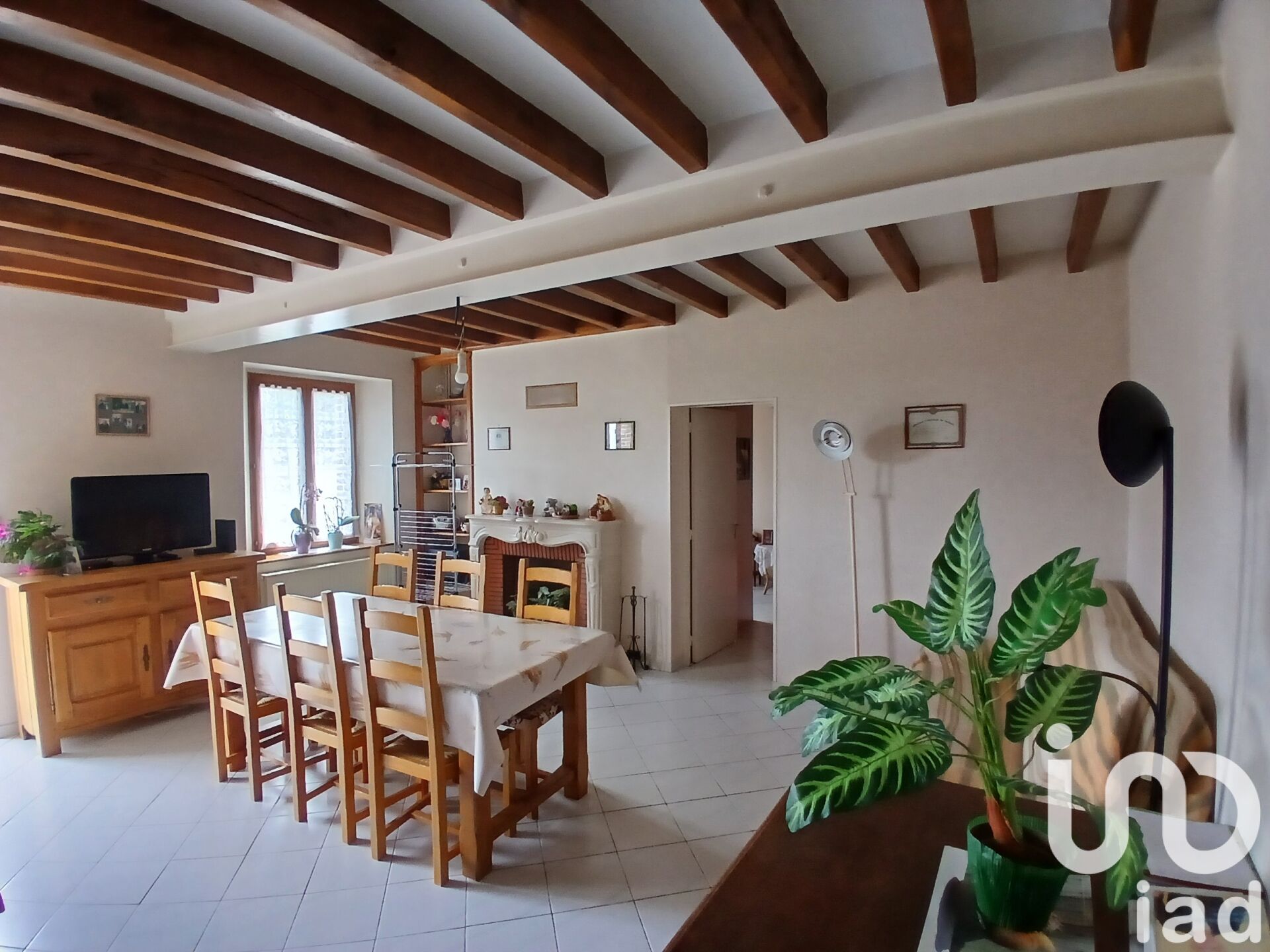 Vente Maison de campagne 4 pièces - Photo 3