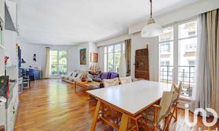 Appartement 3 Pièces 69 m² à vendre à Paris 14 (75014)