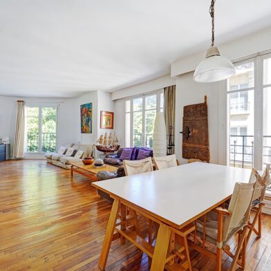 Appartement 3 pièces 680000 €