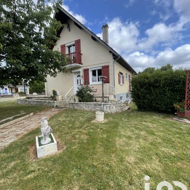 Maison 5 pièces 238000 €