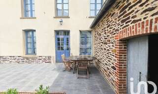 Maison 7 Pièces 128 m² à vendre à Saint-Méen-le-Grand (35290)