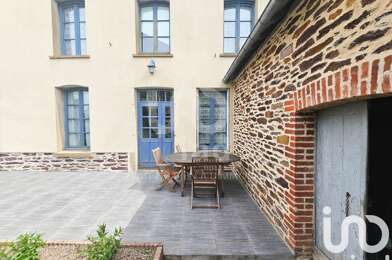 Maison 7 pièces 229000 €