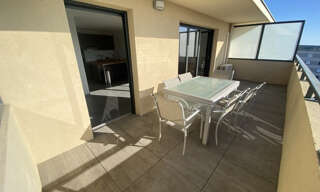 Appartement 3 Pièces 72 m² à louer à Aix-en-Provence (13090)