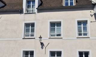 Immeuble  1135 m² à vendre à Étampes (91150)