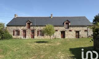 Maison 4 Pièces 116 m² à vendre à Soulvache (44660)