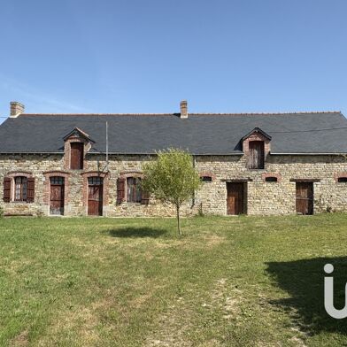 Maison 4 pièces 188000 €