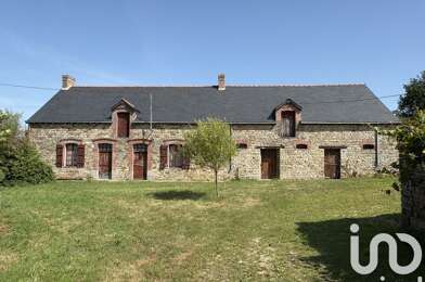 Maison 4 pièces 188000 €