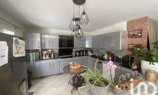 Maison 5 Pièces 119 m² à vendre à Bray-Saint-Aignan (45460)