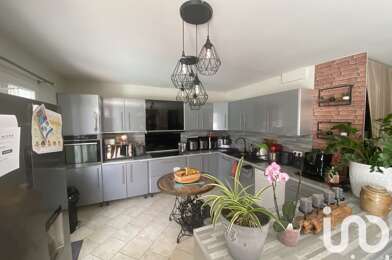 Maison 5 pièces 241500 €