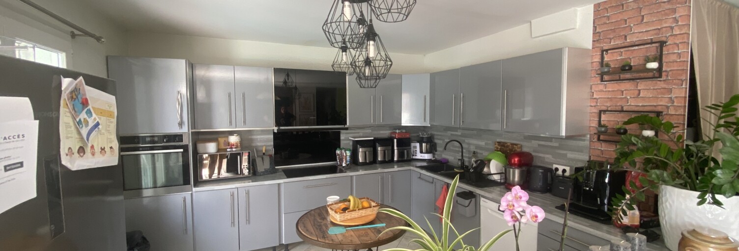 Maison 5 Pièces 119 m² à vendre à Bray-Saint-Aignan (45460)