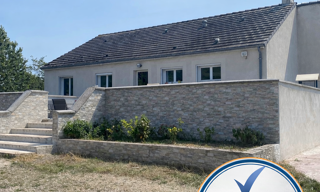 Maison 5 Pièces 119 m² à vendre à Bray-Saint-Aignan (45460)