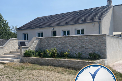 Maison 5 pièces 241500 €