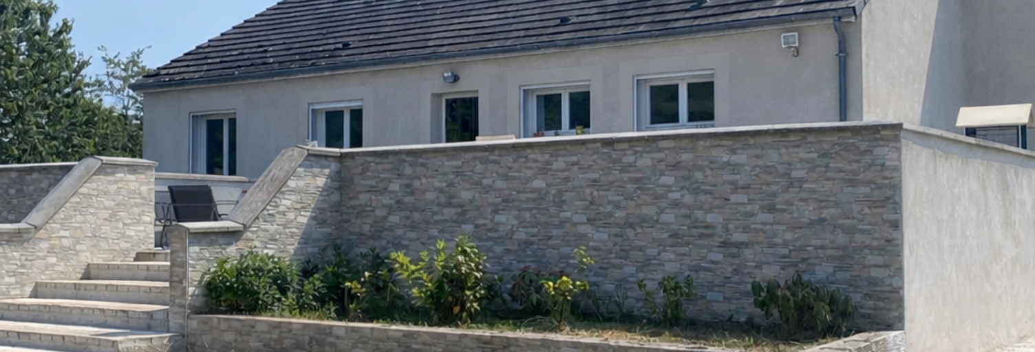 Maison 5 Pièces 119 m² à vendre à Bray-Saint-Aignan (45460)