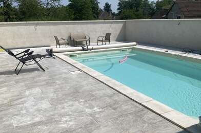 Maison 5 pièces 236500 €