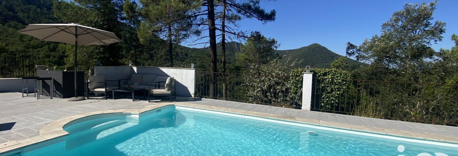 Maison 4 Pièces 120 m² à vendre à Mandelieu-la-Napoule (06210)