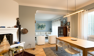 Appartement 5 Pièces 110 m² à vendre à Aix-en-Provence (13100)