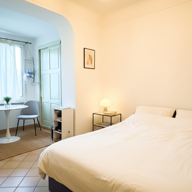 Appartement 5 pièces 535000 €