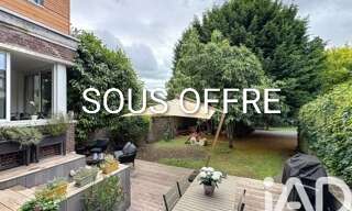 Maison 8 Pièces 234 m² à vendre à Rouen (76000)