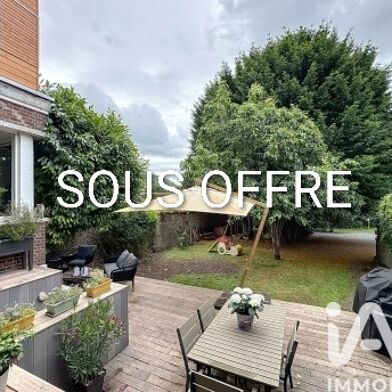 Maison 8 pièces 420000 €