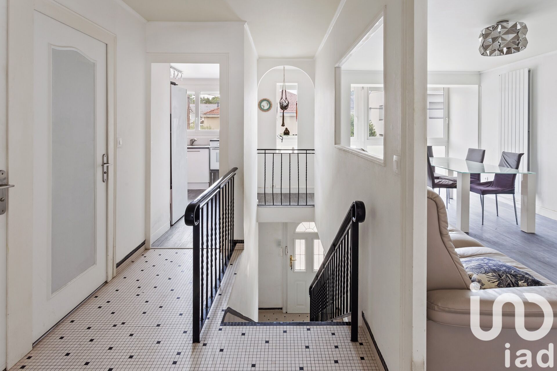 Maison à vendre, 4 pièces, 95 m², Orvault