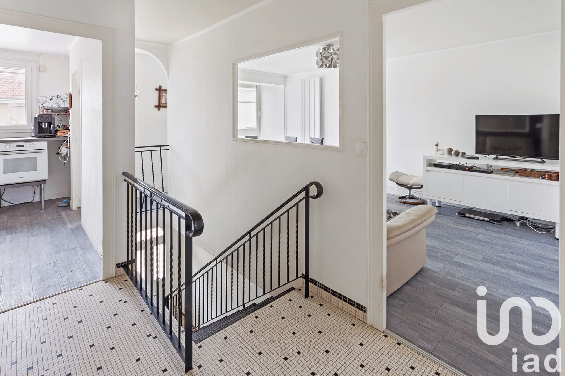 Vente Maison/villa 4 pièces - Photo 2