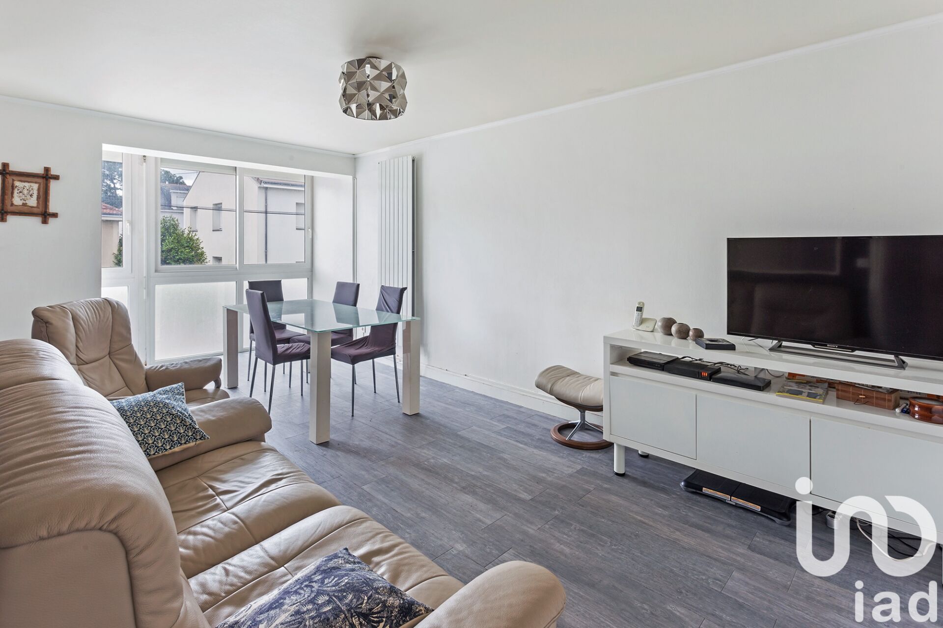 Vente Maison/villa 4 pièces - Photo 3