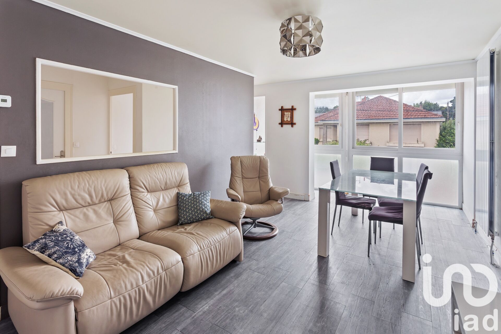 Vente Maison/villa 4 pièces - Photo 4