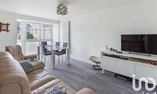 Maison 4 Pièces 95 m² à vendre à Orvault (44700)