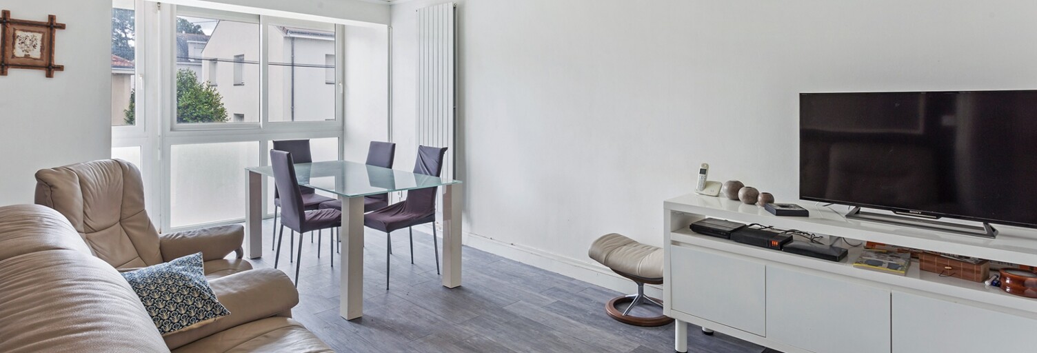 Maison 4 Pièces 95 m² à vendre à Orvault (44700)