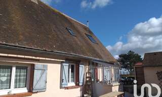 Maison 6 Pièces 147 m² à vendre à Saint-Germain-le-Gaillard (28190)